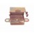 -bevestigingsplaat buddyseat Retro-LX